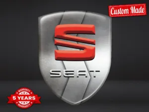 Seat Vehicle Window Decals Luxury High Quality Professional